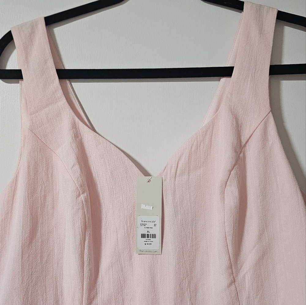 Light pink Romper - Picture 3 of 6